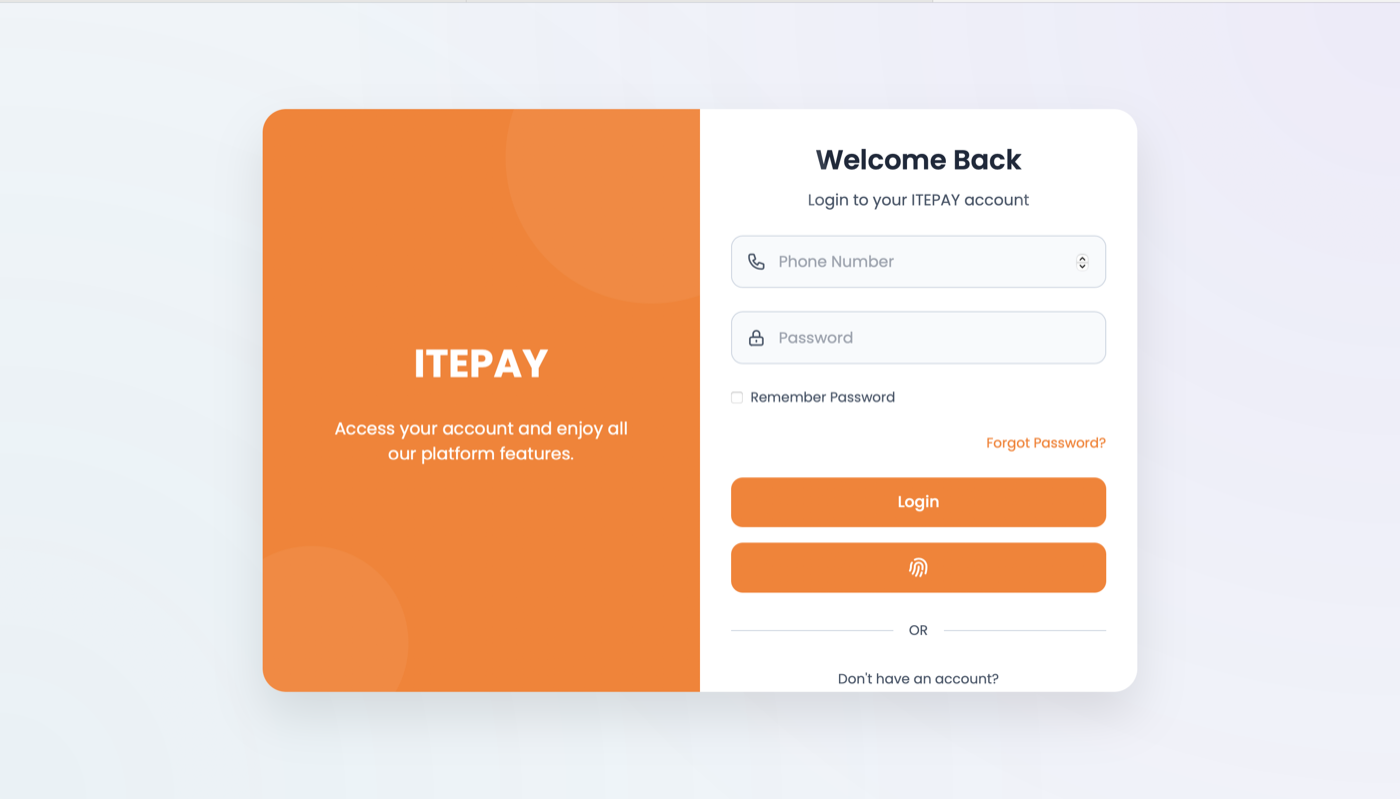 ITEPAY 2