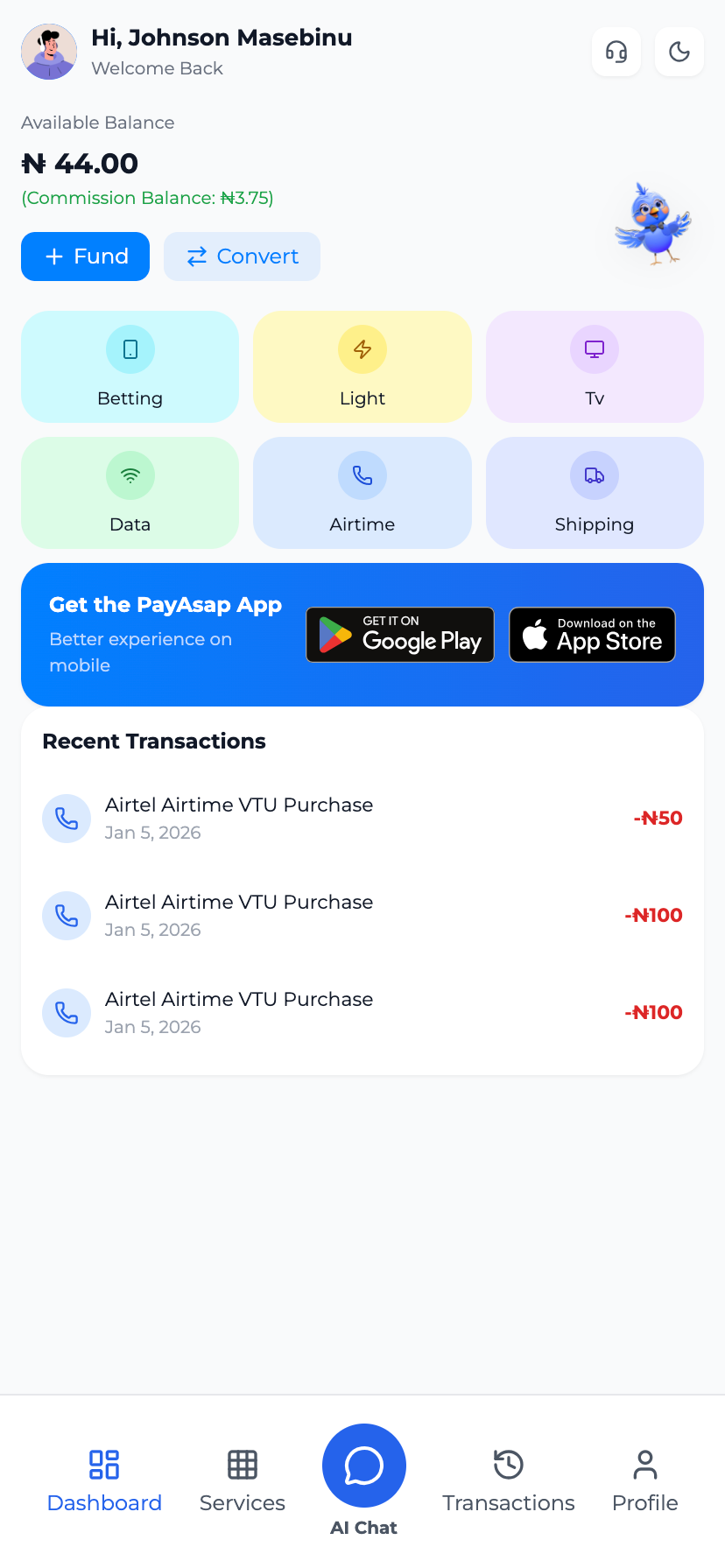 PayAsap 3